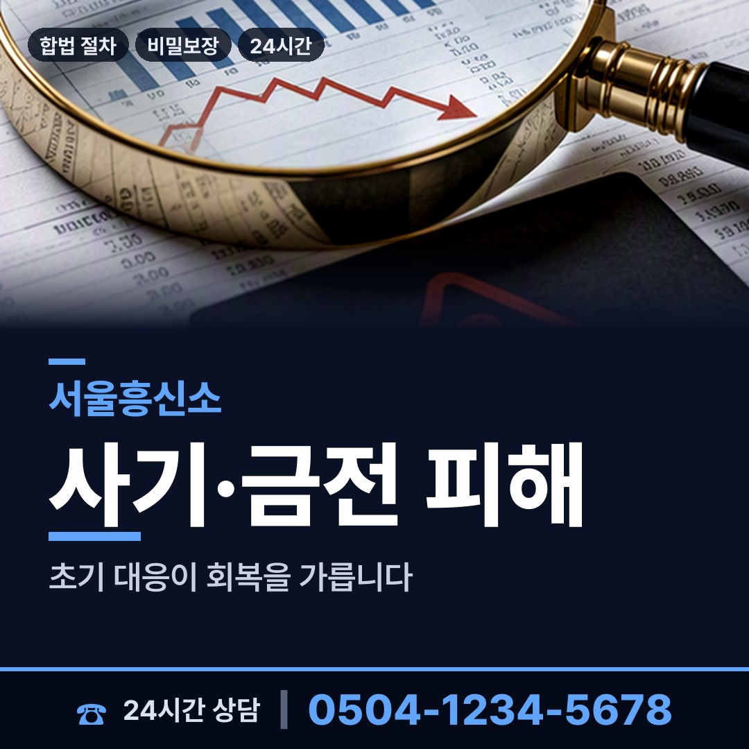 서울 대학동 가출인찾기 상담 안내